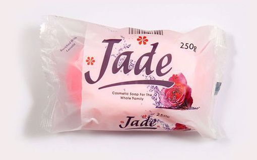 Picture of JADE BATH SOAP 250G