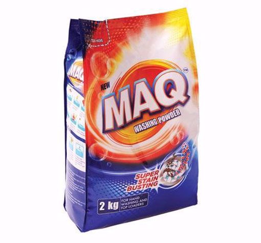 Picture of Maq Washing Powder 2Kg