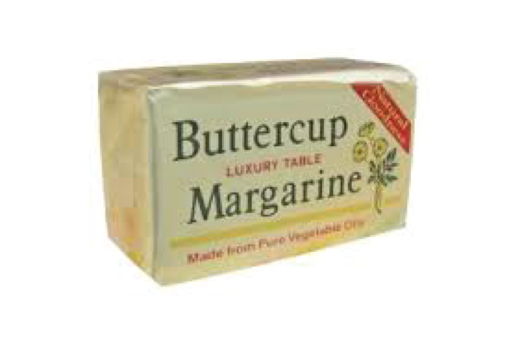 Picture of BUTTERCUP MARGARINE 500G