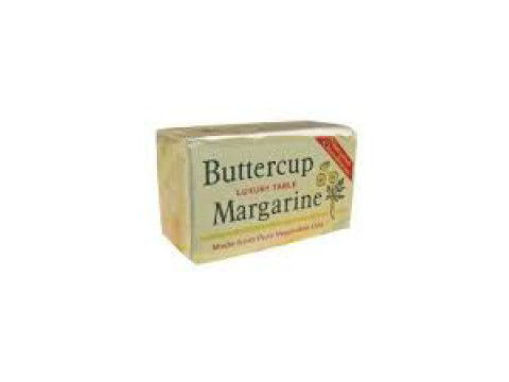 Picture of BUTTERCUP MARGARINE 250G