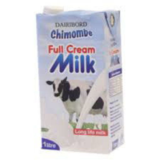 Picture of CHIMOMBE 1L