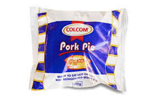 Picture of COLCOM PIES 100G