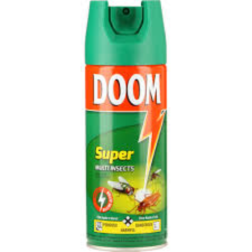 Picture of DOOM SUPER 300ML