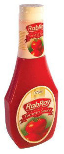 Picture of RABROY TOMATO SAUCE 375ML