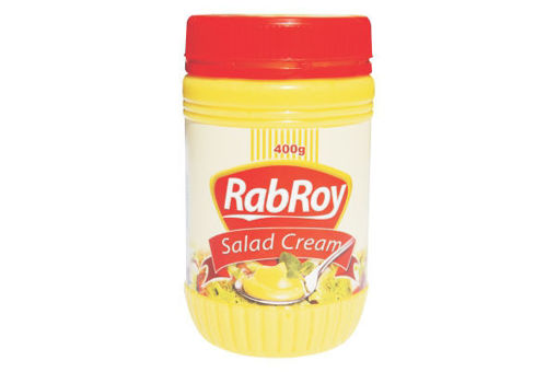 Picture of RABROY SALAD CREAM 400G
