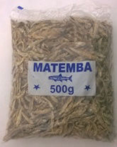 Picture of MATEMBA 500G