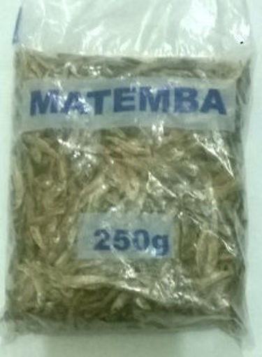 Picture of MATEMBA 250G