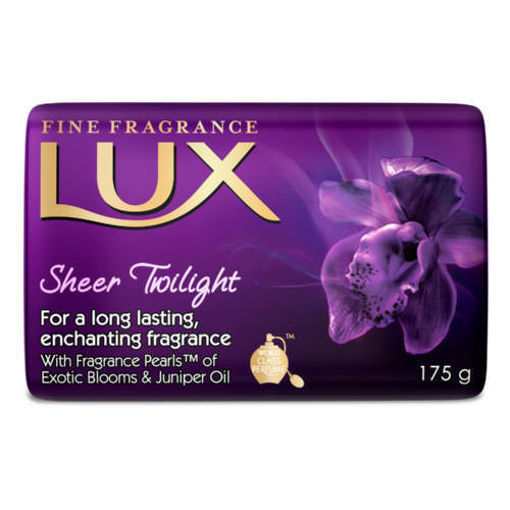 Picture of LUX SHEER TWILIGHT 175