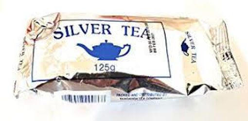 Picture of SILVER TEA 125G