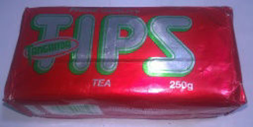 Picture of TIPS TEA 250G