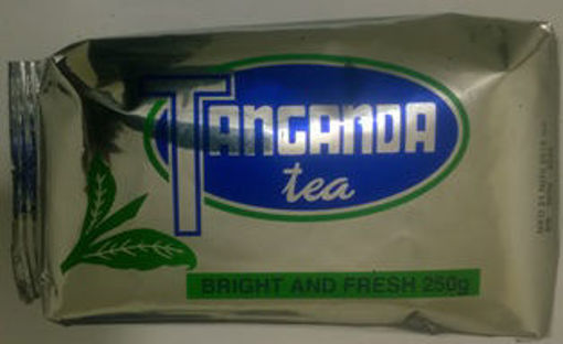 Picture of TANGANDA TEA 250G