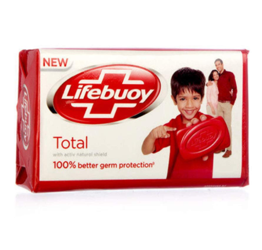 Picture of LIFEBOUY BATHSOAP 175G