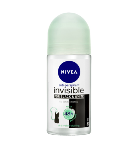 Picture of NIVEA ROLL ON 50ML