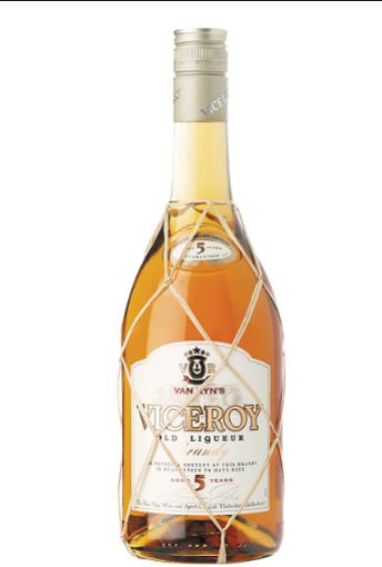Picture of VICEROY 750ml