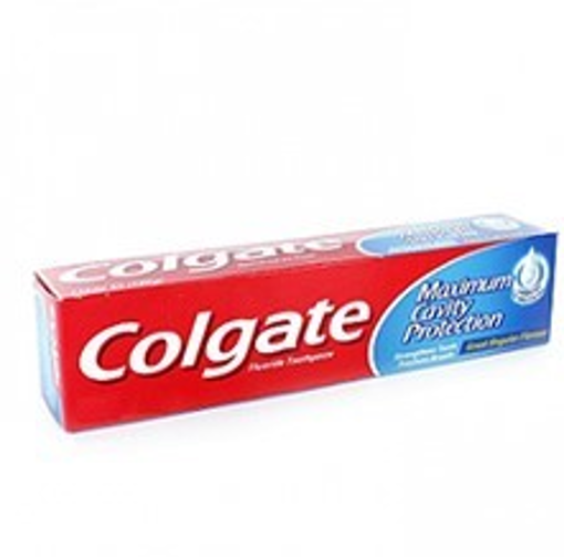 Picture of COLGATE TOOTH PASTE 100ML