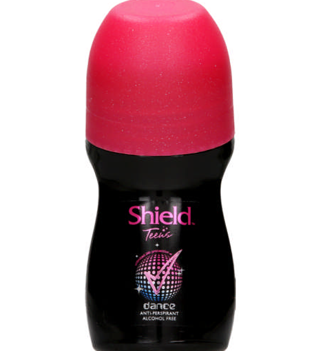 Picture of SHIELD ROLLON TEENS 50ML