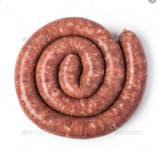 Picture of RUSSIAN SAUSAGE PER KG
