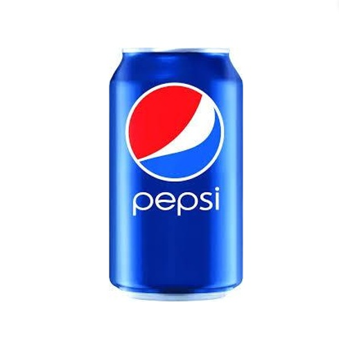 Picture of PEPSI CAN