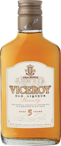 Picture of VICEROY 200ML