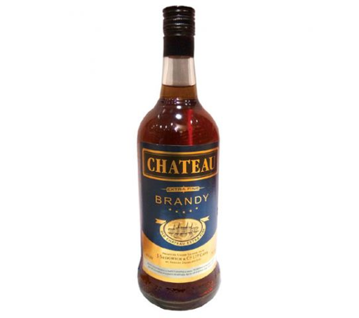 Picture of CHATEAU BRANDY 750ML