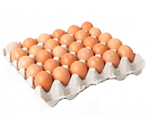 Picture of IRVINES MIXED SIZE EGGS 30s